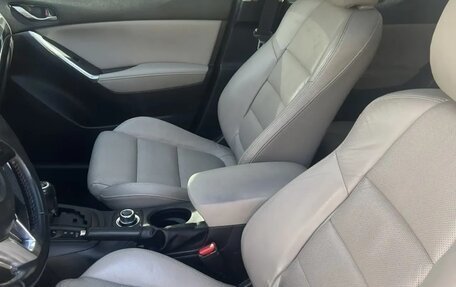 Mazda CX-5 II, 2013 год, 1 550 000 рублей, 6 фотография