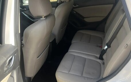 Mazda CX-5 II, 2013 год, 1 550 000 рублей, 9 фотография