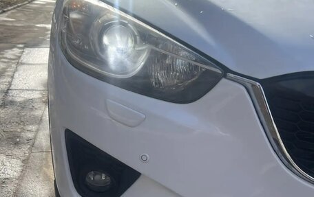 Mazda CX-5 II, 2013 год, 1 550 000 рублей, 14 фотография