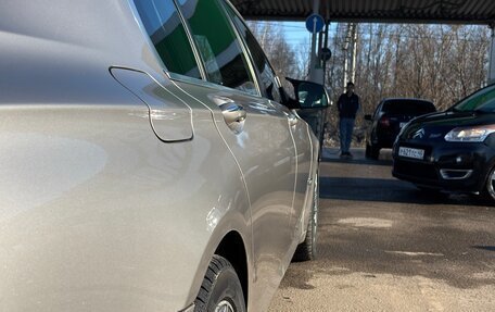 BMW 7 серия, 2008 год, 1 400 000 рублей, 6 фотография