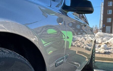 BMW 7 серия, 2008 год, 1 400 000 рублей, 5 фотография