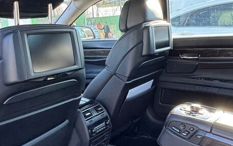 BMW 7 серия, 2008 год, 1 400 000 рублей, 10 фотография