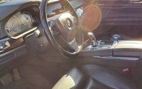 BMW 7 серия, 2008 год, 1 400 000 рублей, 11 фотография