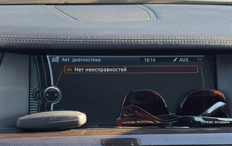 BMW 7 серия, 2008 год, 1 400 000 рублей, 15 фотография