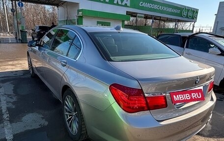 BMW 7 серия, 2008 год, 1 400 000 рублей, 20 фотография