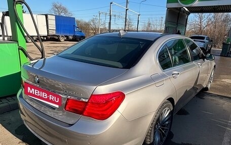 BMW 7 серия, 2008 год, 1 400 000 рублей, 21 фотография