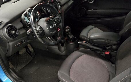 MINI Hatch, 2016 год, 1 430 000 рублей, 7 фотография