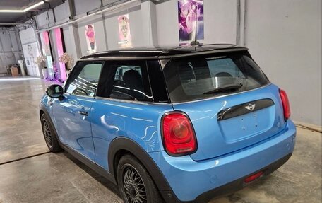 MINI Hatch, 2016 год, 1 430 000 рублей, 5 фотография