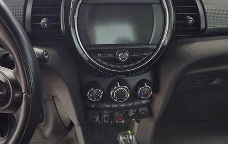 MINI Hatch, 2016 год, 1 430 000 рублей, 9 фотография