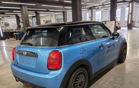 MINI Hatch, 2016 год, 1 430 000 рублей, 4 фотография