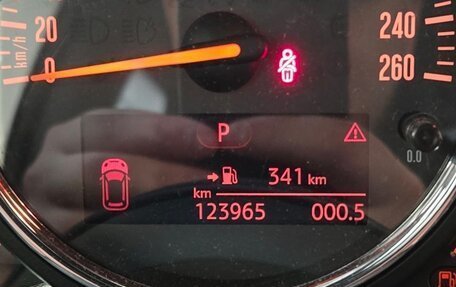 MINI Hatch, 2016 год, 1 430 000 рублей, 11 фотография