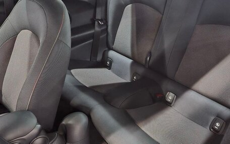 MINI Hatch, 2016 год, 1 430 000 рублей, 10 фотография