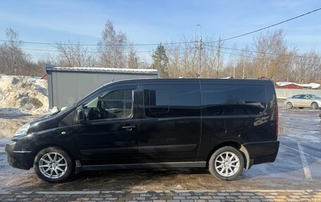Fiat Scudo II, 2014 год, 1 250 000 рублей, 3 фотография