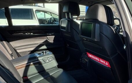 BMW 7 серия, 2008 год, 1 400 000 рублей, 9 фотография