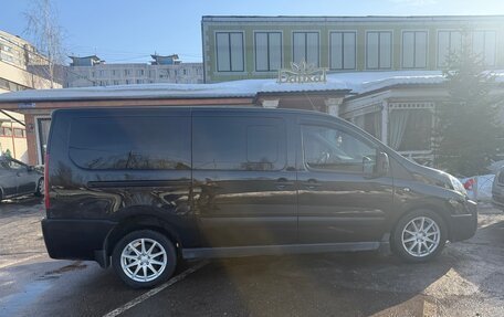 Fiat Scudo II, 2014 год, 1 250 000 рублей, 7 фотография