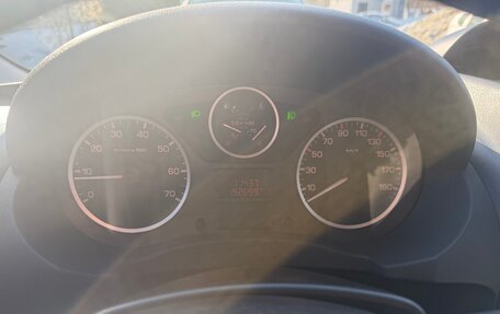 Fiat Scudo II, 2014 год, 1 250 000 рублей, 13 фотография