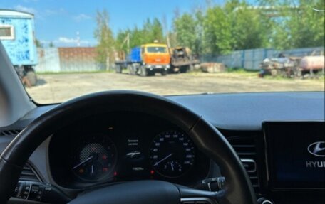 Hyundai Solaris II рестайлинг, 2020 год, 1 200 000 рублей, 3 фотография