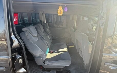 Fiat Scudo II, 2014 год, 1 250 000 рублей, 11 фотография