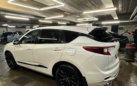 Acura RDX III, 2018 год, 2 900 000 рублей, 7 фотография