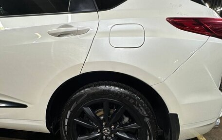 Acura RDX III, 2018 год, 2 900 000 рублей, 6 фотография