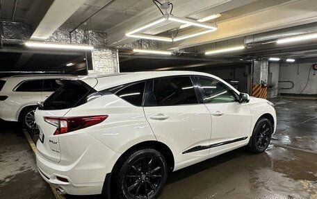 Acura RDX III, 2018 год, 2 900 000 рублей, 3 фотография