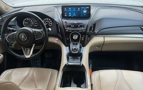 Acura RDX III, 2018 год, 2 900 000 рублей, 12 фотография