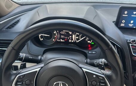 Acura RDX III, 2018 год, 2 900 000 рублей, 11 фотография