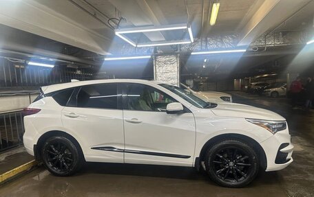 Acura RDX III, 2018 год, 2 900 000 рублей, 9 фотография