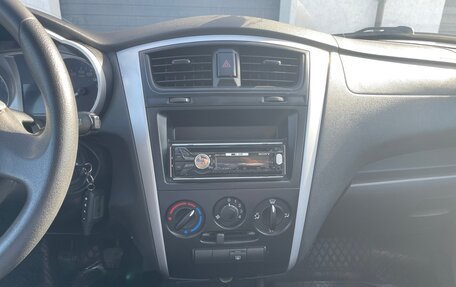 Datsun on-DO I рестайлинг, 2017 год, 455 000 рублей, 8 фотография