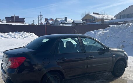 Datsun on-DO I рестайлинг, 2017 год, 455 000 рублей, 5 фотография