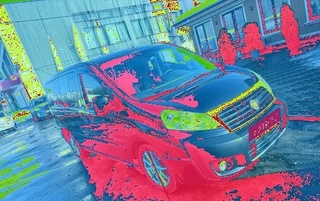 Fiat Scudo II, 2014 год, 1 250 000 рублей, 9 фотография