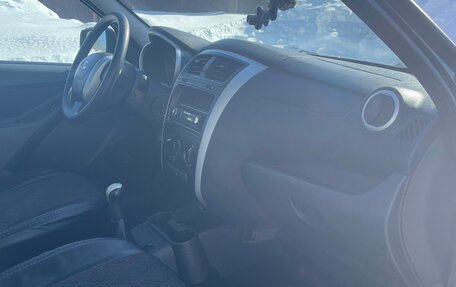 Datsun on-DO I рестайлинг, 2017 год, 455 000 рублей, 6 фотография