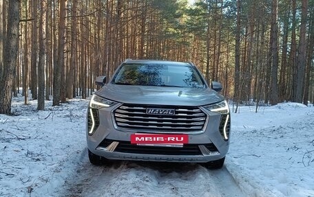 Haval Jolion, 2023 год, 1 845 000 рублей, 2 фотография