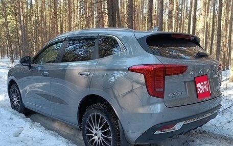 Haval Jolion, 2023 год, 1 845 000 рублей, 6 фотография