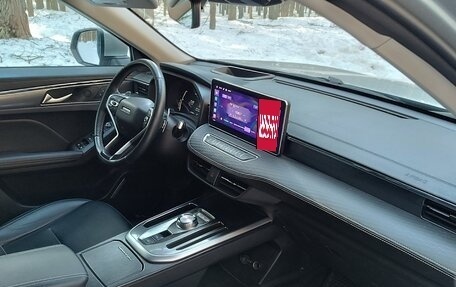 Haval Jolion, 2023 год, 1 845 000 рублей, 7 фотография