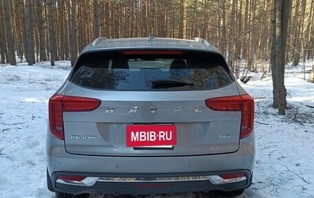 Haval Jolion, 2023 год, 1 845 000 рублей, 5 фотография