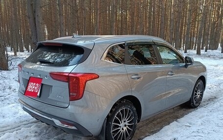 Haval Jolion, 2023 год, 1 845 000 рублей, 4 фотография