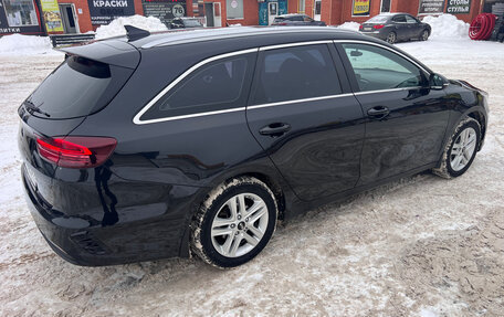 KIA cee'd III, 2019 год, 1 650 000 рублей, 4 фотография