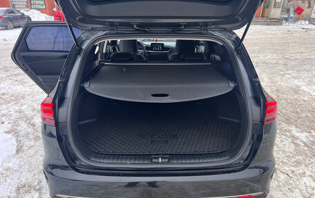 KIA cee'd III, 2019 год, 1 650 000 рублей, 8 фотография