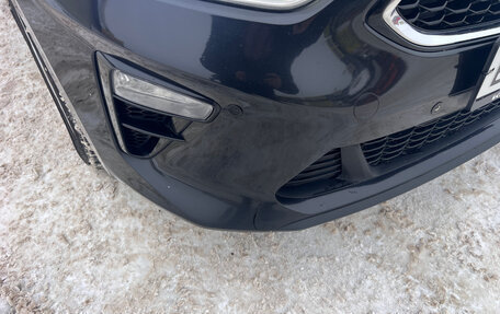 KIA cee'd III, 2019 год, 1 650 000 рублей, 12 фотография