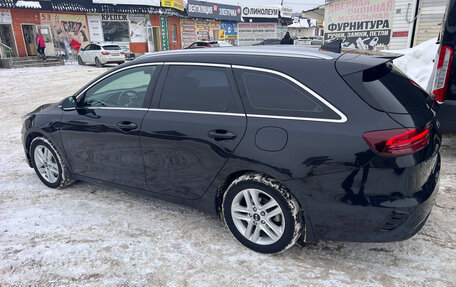 KIA cee'd III, 2019 год, 1 650 000 рублей, 11 фотография