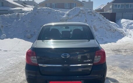 Datsun on-DO I рестайлинг, 2017 год, 455 000 рублей, 4 фотография