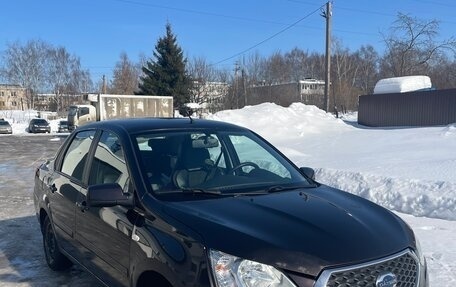 Datsun on-DO I рестайлинг, 2017 год, 455 000 рублей, 2 фотография