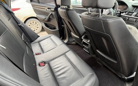 BMW X3, 2014 год, 2 350 000 рублей, 14 фотография