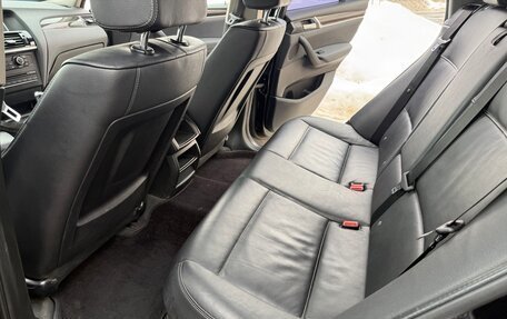 BMW X3, 2014 год, 2 350 000 рублей, 15 фотография