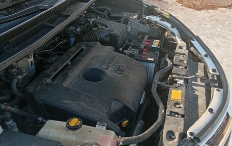 Toyota RAV4, 2014 год, 1 820 000 рублей, 9 фотография