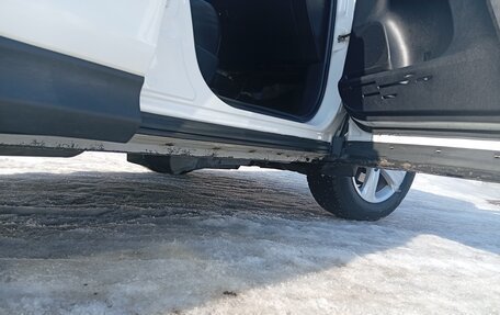 Toyota RAV4, 2014 год, 1 820 000 рублей, 6 фотография