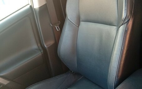 Toyota RAV4, 2014 год, 1 820 000 рублей, 15 фотография