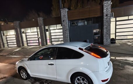 Ford Focus II рестайлинг, 2009 год, 570 000 рублей, 4 фотография