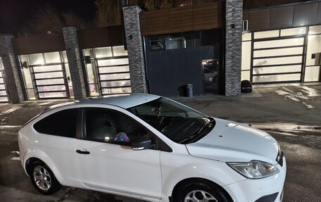 Ford Focus II рестайлинг, 2009 год, 570 000 рублей, 3 фотография